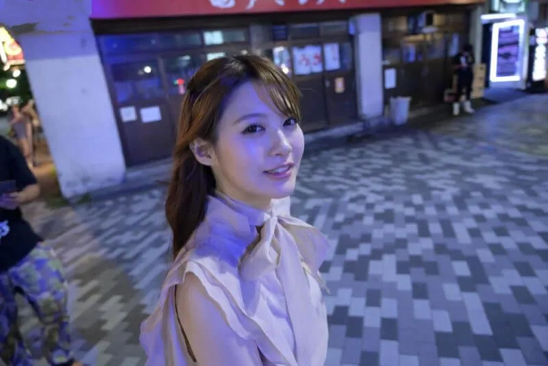 Em xinh thế này thì chịch cả đêm cũng xứng đáng ~minami aizawa